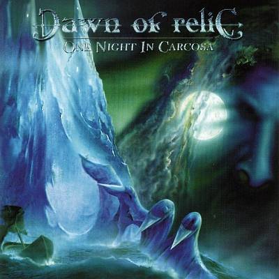 Dawn Of Relic: "One Night In Carcosa" – 1998